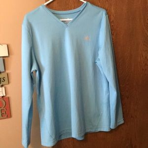 Long sleeve adidas shirt
